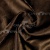 Ткань подкладочная жаккард Р14098, 19-1217/коричневый, 85 г/м2, шир. 150 см, 230T - купить в Тобольске. Цена 168.15 руб.