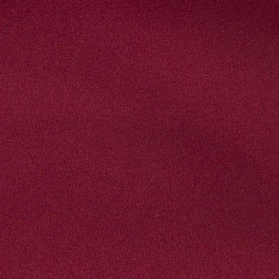 Креп стрейч Амузен 19-2024, 85 гр/м2, шир.150см, цвет темный рубин - купить в Тобольске. Цена 194.07 руб.