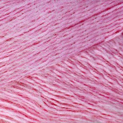 Пряжа "Астория", 35% шерсть, 65% хлопок, 50гр, 180м, цв.055-св.розовый - купить в Тобольске. Цена: 76.69 руб.