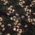 Плательная ткань "Фламенко" 3.1, 80 гр/м2, шир.150 см, принт растительный - купить в Тобольске. Цена 239.03 руб.