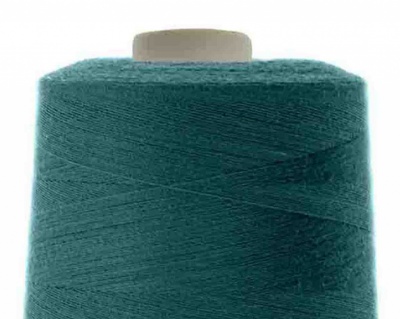 Швейные нитки (армированные) 28S/2, нам. 2 500 м, цвет 252 - купить в Тобольске. Цена: 148.95 руб.