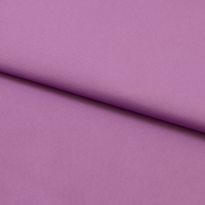 Курточная ткань Дюэл (дюспо) 16-3320, PU/WR/Milky, 80 гр/м2, шир.150см, цвет цикламен - купить в Тобольске. Цена 166.79 руб.