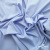 Ткань сорочечная Илер 100%полиэстр, 120 г/м2 ш.150 см, цв. небесный - купить в Тобольске. Цена 290.24 руб.