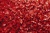 Сетка с пайетками №18, 188 гр/м2, шир.130см, цвет красный - купить в Тобольске. Цена 371 руб.
