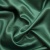 Поли креп-сатин 19-5420, 125 (+/-5) гр/м2, шир.150см, цвет зелёный - купить в Тобольске. Цена 155.57 руб.