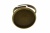 Заготовка для рукоделия металлическая фигурная для кольца 15мм - купить в Тобольске. Цена: 7.44 руб.