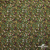 Ткань костюмная «Микровельвет велюровый принт», 220 г/м2, 97% полиэстр, 3% спандекс, ш. 150См Цв  #9 - купить в Тобольске. Цена 439.76 руб.