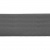 Косая бейка атласная 132м/18-0201/т.серый - купить в Тобольске. Цена: 161.50 руб.