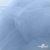 Сетка Фатин Глитер серебро, 12 (+/-5) гр/м2, шир.150 см, 16-93/голубой - купить в Тобольске. Цена 145.46 руб.
