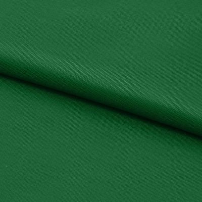 Ткань подкладочная Таффета 19-5420, антист., 54 гр/м2, шир.150см, цвет зелёный - купить в Тобольске. Цена 65.53 руб.
