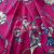 Плательная ткань "Фламенко" 16.3, 80 гр/м2, шир.150 см, принт этнический - купить в Тобольске. Цена 241.49 руб.