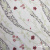 Сетка с вышивкой "Мадрид" 135 г/м2, 100% нейлон, ширина 130 см, Цвет 4/Черный - купить в Тобольске. Цена 980 руб.