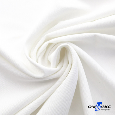 Ткань костюмная "Белла" 80% P, 16% R, 4% S, 230 г/м2, шир.150 см, цв. белый #12 - купить в Тобольске. Цена 489.29 руб.