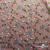 Ткань костюмная «Микровельвет велюровый принт», 220 г/м2, 97% полиэстр, 3% спандекс, ш. 150См Цв #1 - купить в Тобольске. Цена 439.76 руб.
